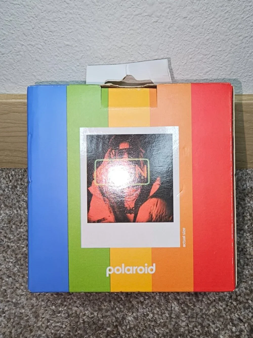 Polaroid Go Camera Gen2